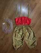 3 delig Alladin Yasmine setje, Ophalen of Verzenden, Zo goed als nieuw, Carnaval