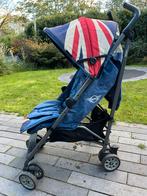 Easywalker mini incl regenhoes, Kinderen en Baby's, Buggy's, Ophalen, Gebruikt, Overige merken, Regenhoes