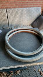 2 stuks 28” buitenbanden, Ophalen of Verzenden, Gebruikt, Algemeen, Band