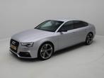 Audi A5 Sportback 1.8 TFSI Adrenalin Sport (bj 2017), 145 pk, Gebruikt, Euro 6, 4 cilinders