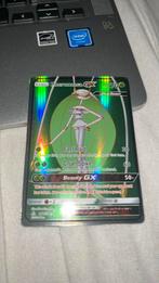Pheromosa gx pokemon kaart, Ophalen of Verzenden, Zo goed als nieuw