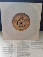 ted brown -  walk the world away, Gebruikt, Verzenden, 7 inch, Single