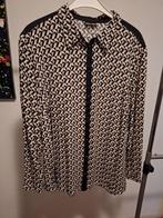 Nette blouse Gerry Weber, Gerry weber, Ophalen of Verzenden, Zo goed als nieuw, Maat 46/48 (XL) of groter