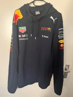 F1 puma Red Bull Racing hoodie maat xxl, Ophalen of Verzenden, Formule 1, Zo goed als nieuw