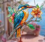 Raamhanger ijsvogel, Ophalen of Verzenden, Nieuw