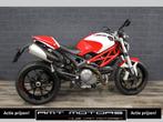 DUCATI M 796 (bj 2011) M796 Monster 796, 2 cilinders, Bedrijf, Meer dan 35 kW, 803 cc