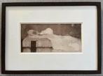 Jan Mankes 1889-1920 / Muizen op Perkamenten Boek 1923, Ophalen of Verzenden