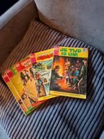 Lasso Strips 123-193 in Koop 29 stuks, Meerdere stripboeken, Ophalen of Verzenden, Gelezen