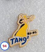 Pin Tango Bifi, Verzamelen, Verzenden