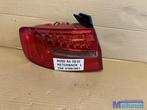 AUDI A4 B8 Hatchback links achterlicht 2007-2016, Ophalen of Verzenden, Gebruikt, Audi
