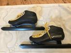Viking klapschaatsen maat 40, Sport en Fitness, Schaatsen, Ophalen of Verzenden, Zo goed als nieuw, Noren, Viking