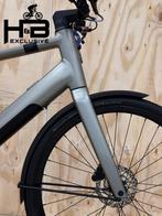 Canyon Commuter:ON 7 E-Bike Shimano XT, Fietsen en Brommers, Elektrische fietsen, Niet ingevuld, Ophalen of Verzenden, Zo goed als nieuw