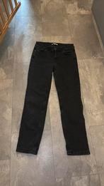 Spijkerbroek Fifth house, Ophalen of Verzenden, Zo goed als nieuw, Zwart, W27 (confectie 34) of kleiner