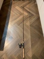 Rozemeier verticaalhengel met molen, Watersport en Boten, Ophalen, Gebruikt