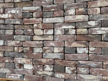 3800 stuks vormbak waalformaat metselsteen. beschikbaar voor biedingen