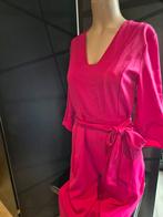 Roze Rinascimento jumpsuit - Maat XS, Kleding | Dames, Jumpsuits, Rinascimento, Nieuw, Ophalen of Verzenden, Roze