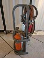 Lasapparaat, Ophalen of Verzenden, Zo goed als nieuw