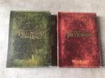The Lord of the Rings - 2 BOXEN - 8 DVD - speciale edities T, Verzamelen, Lord of the Rings, Overige typen, Ophalen of Verzenden