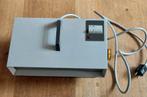 Elektrische straal kachel / Vintage, Gebruikt, Overige soorten, Elektrisch, Ophalen of Verzenden