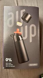 Air Up Steel Edition, Ophalen of Verzenden, Nieuw