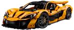 LEGO Technic 42172 McLaren P1; 3893 delig, Ophalen of Verzenden, Nieuw, Complete set, Lego