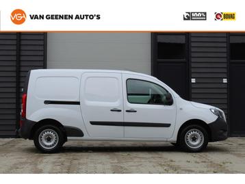 Mercedes-Benz Citan 109 CDI BlueEFFICIENCY Extra Lang | Trek beschikbaar voor biedingen