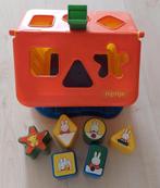 Nijntje vormenset/vormenstoof, Ophalen, Zo goed als nieuw, Ontdekken