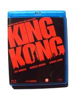 King Kong (1976), Ophalen of Verzenden, Zo goed als nieuw, Klassiekers