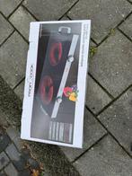 Kookplaat, Ophalen, Nieuw, 8 personen of meer