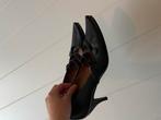 Audley Hakken - nieuw!, Ophalen of Verzenden, Gedragen, Zwart, Pumps