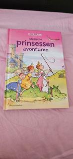 Magische prinsessen avonturen, Ophalen, Zo goed als nieuw, Sprookjes