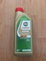 Castrol Edge 0W-30 - 1L Motorolie, Ophalen of Verzenden
