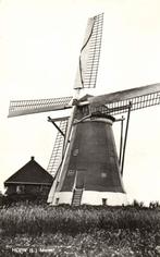 Horn [L.] Molen - ongelopen, Verzamelen, Ansichtkaarten | Nederland, Ophalen of Verzenden, Voor 1920, Ongelopen, Noord-Brabant