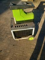 Takkenhakselaar, Tuin en Terras, Ophalen, Gebruikt, Florabest
