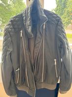 Jas zomer, jacket leger groen maat M te koop! incl. rits, Ophalen of Verzenden, Zo goed als nieuw, Groen