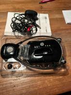 Introson 2,4 GHz TV Luister-Systeem  zelfde ( Sonumaxx 2.4 ), Verzenden, Zo goed als nieuw