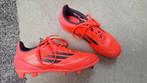 Adidas F50 voetbalschoenen, Sport en Fitness, Voetbal, Ophalen, Maat XS of kleiner, Schoenen, Zo goed als nieuw