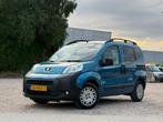 Peugeot Bipper Tepee 1.4i/SCHUIFDEUREN, Euro 5, 15 km/l, Gebruikt, Origineel Nederlands