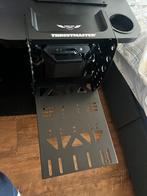 2 x Thrustmaster Clamps, Computers en Software, Joysticks, Ophalen, Zo goed als nieuw