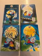 Dolfje Weerwolfje Boeken Collectie 4 stuks Paul van Loon!, Ophalen of Verzenden, Gelezen, Fictie algemeen