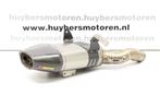 Uitlaat Akrapovic Kawasaki ZX-6R  2007-2008 - ZX6-R ZX6-R, Gebruikt, Niet ingevuld, Niet ingevuld, Ophalen