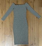 Mooie jurk Supertrash maat S, Kleding | Dames, Jurken, Supertrash, Ophalen of Verzenden, Zo goed als nieuw, Knielengte