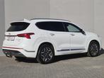 Hyundai Santa Fe 1.6 T-GDI PHEV Plug-in Premium Plus Sky Aut, Auto's, Automaat, Gebruikt, Euro 6, 4 cilinders