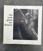 Het oude gelaat van Brabant - Martien Coppens 1981, Boeken, Ophalen of Verzenden, Gelezen, Noord-Brabant