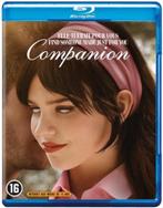 Companion (Blu-ray), Verzenden, Nieuw in verpakking, Muziek en Concerten