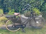 Elektrische fiets sparta granny, Ophalen, Gebruikt, 50 km per accu of meer, Sparta