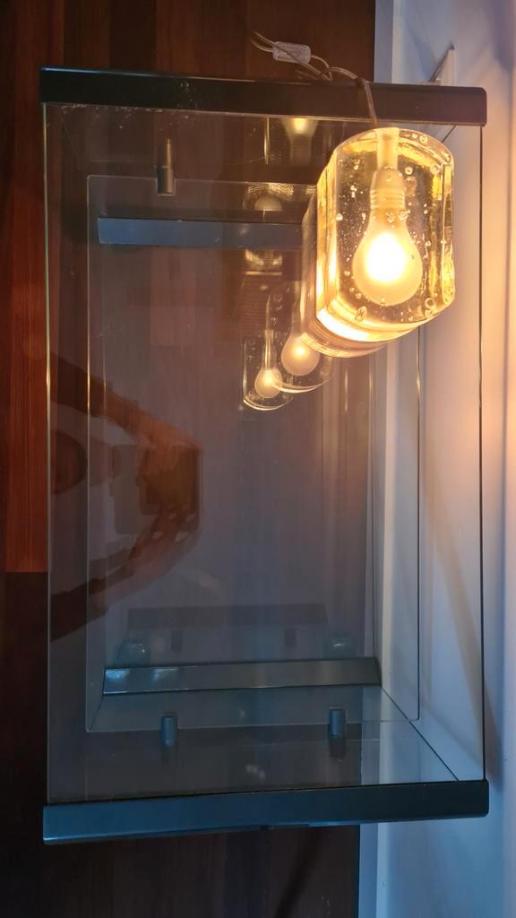 Gallotti & Radice sidetable hifi meubel bijzettafel, Huis en Inrichting, Tafels | Bijzettafels, Zo goed als nieuw, Rechthoekig