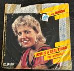7 inch piratensingle van Nita Minou., Gebruikt, 7 inch, Single, Ophalen of Verzenden