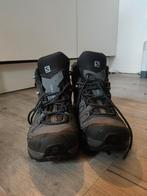 Salomon x ultra wandelschoenen maat 41. 1/3, Ophalen of Verzenden, Zo goed als nieuw, Schoenen