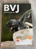 Biologie voor jou HAVO 4A, Ophalen of Verzenden, Zo goed als nieuw, HAVO, Biologie